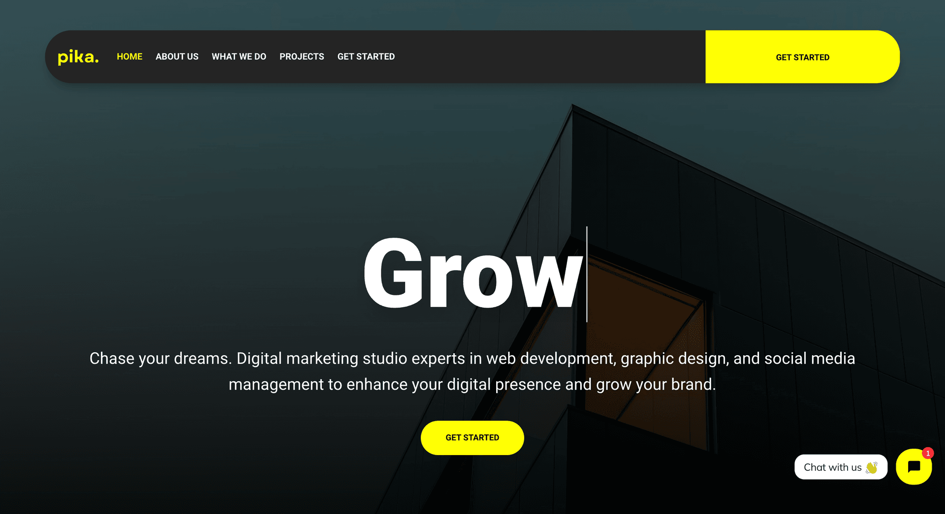 Pika Marketing
